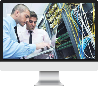 20年安防行業(yè)經驗